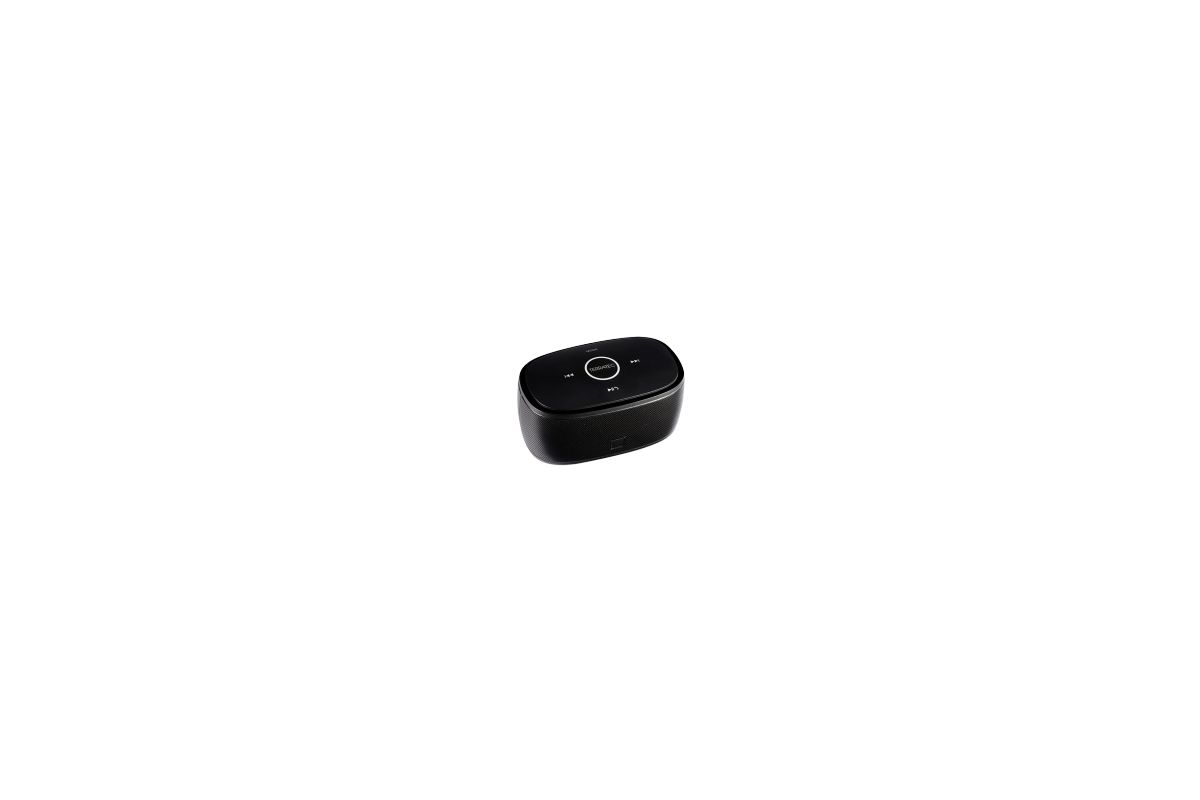 Aktivbox TERRATEC CONCERT BT MOBILE BOOST Bluetooth sw