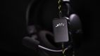 CHERRY XTRFY H2 Headset Wired 1.20m schwarz