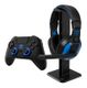 EgoGear EssentialPack Headset + Ständer + Controller PS4