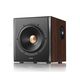 Edifier S360DB 2.1 holz/schwarz Bluetooth retail