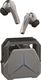 2GO Bluetooth Gaming Headset TWS Game schwarz