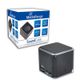 MediaRange Aktivbox SoundbCube Portable Speaker FM Radio
