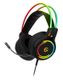 EgoGear Premium Gaming Headset Kabelgebunden RGB PC SHS50