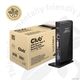 Club3D Dockingstation USB3 ->4xUSB2/2xUSB3/HDMI/DVI black retail