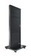AG neovo PF-55H 138,7cm(55") Einseitige Signage Stele (Speditionsversand)