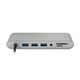 Kensington Dockingstation UH1440p Mobile USB-C 8-in-1