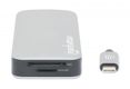 MANHATTAN USB-C 8-in-1 Dockingstation HDMI RJ45 3xUSB-A