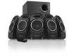 Aktivbox Creative A550 5.1 Speaker (Black)