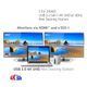 Club3D 4K Mini-Dockingst USB3 ->4xUSB3/HDMI/DVI/LAN silber retail
