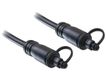 DELOCK Kabel Toslink Standard Stecker - Stecker 2 m