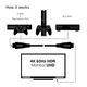 Club3D HDMI-Kabel A -> A 2.0 High Speed 4K60Hz UHD 3 Meter retail