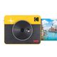Kodak Mini Shot3 Retro 4Pass 2in1 Kamera & Drucker retail
