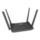 ASUS WL-Router RT-AX52 AX1800 Dual-Band WiFi6 AiMesh