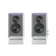 Edifier QR65 Aktive Design-Lautsprecher, RGB, 70Watt weiß retail
