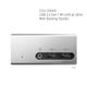Club3D 4K Mini-Dockingst USB3 ->4xUSB3/HDMI/DVI/LAN silber retail