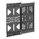Hagor CPS - AV Slide Mount