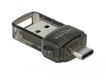 DELOCK USB 2.0 Bluetooth 4.0 Adapter 2 in 1 USB Type-C