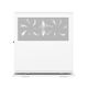 FRACTAL DESIGN Geh Ridge White mITX