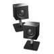 Aktivbox Creative Bluetooth T4 2.1 Schwarz wireless