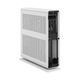 FRACTAL DESIGN Geh Ridge White mITX