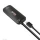 Club3D Adapter HDMI + MicroUSB > USB-C 4K120Hz aktiv St/Bu retail