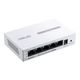 ASUS WL-Router EBP15 5-Port GbE PoE + Switch