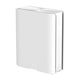 ASUS WL-Router ZenWiFi BQ16 BE25000 Quad-Band WiFi7 (1PK)