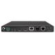 LINDY 4K60 HDMI & USB SDVoE Extender - Tranceiver