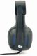 gembird Headset Stereo+Mikro verstellbar Klinke schwarz
