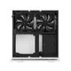 FRACTAL DESIGN Geh Ridge White mITX