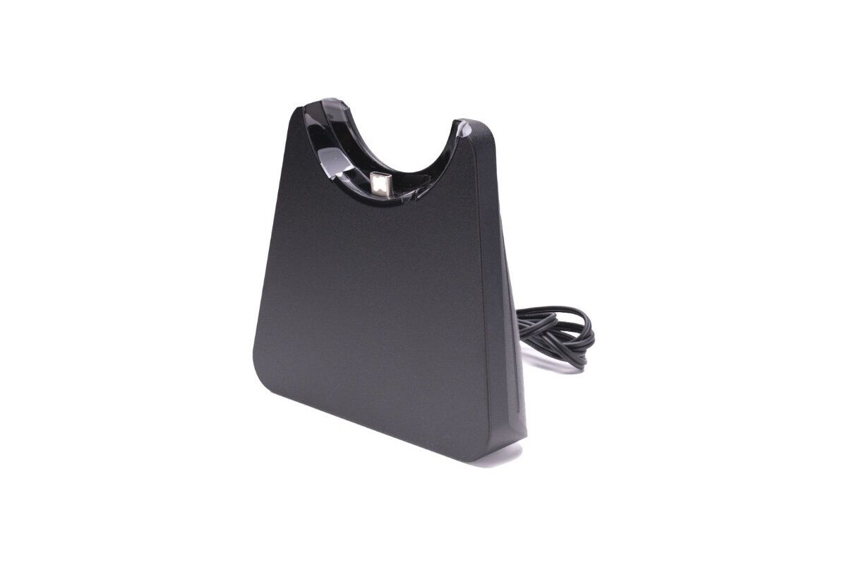AGFEO DECT Headset Infinity Ladeschale