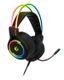 EgoGear Premium Gaming Headset Kabelgebunden RGB PC SHS50