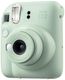 Fujifilm Instax Mini 12 - Instant Camera - mint green