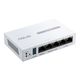 ASUS WL-Router EBG15 Gigabit VPN Kabel-Router, 3 Ports