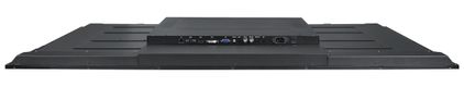 AG neovo SMQ-5501 138,7cm(55") black (Speditionsversand)