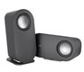 Logitech Speaker Z407 black retail