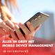 Securepoint UEP 1-4 Devices (3 Jahre MVL)