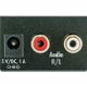 Schwaiger Audio Konverter Analog-Digital