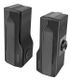 Logilink Mobile Soundbar mit Party-Light, 2in1 Gaming Sound
