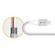 Alogic Adapter USB-C 3.1 Super -> USB-A silber
