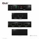 Club3D HDMI Switchbox 3 Eingänge -> 1 Ausgang 8K60Hz UHD retail