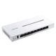 ASUS WL-Router EBG19P Gigabit PoE+ VPN Router, 8 Ports
