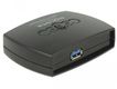 DELOCK Sharing Switch USB3.0 2-1 USB-B Bu > USB-A Bu