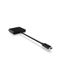Adapter IcyBox ext. Multi Kartenleser Type-C USB 3.0 extern retail