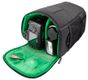 Riva Kameratasche Green Mantis 3Fächer grün/schwarz 7440