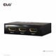 Club3D HDMI Switchbox 3 Eingänge -> 1 Ausgang 8K60Hz UHD retail