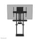 Neomounts Videobar & Multimedia-Kit schwarz Max.9