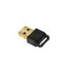 Logilink Bluetooth 5.0 Adapter,USB 2.0, USB-A