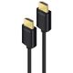 Alogic HDMI Kabel High Speed 1m schwarz