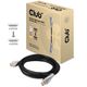Club3D HDMI-Kabel A -> A 2.0 High Speed 4K60Hz UHD 1 Meter retail